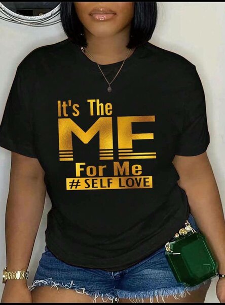 Women's and ladies tshirts