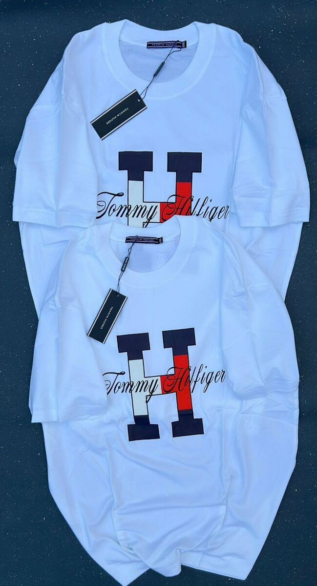 T-shirts casual homme