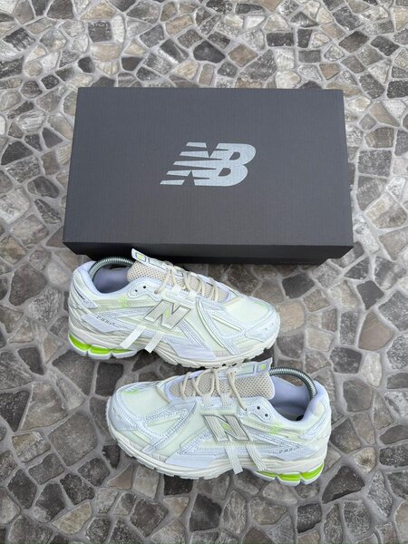 New Balance Sneakers Homme