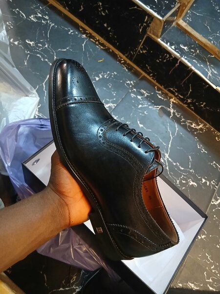Men Formal Shoes