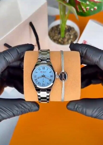 Montre Élégantes Homme , Femme