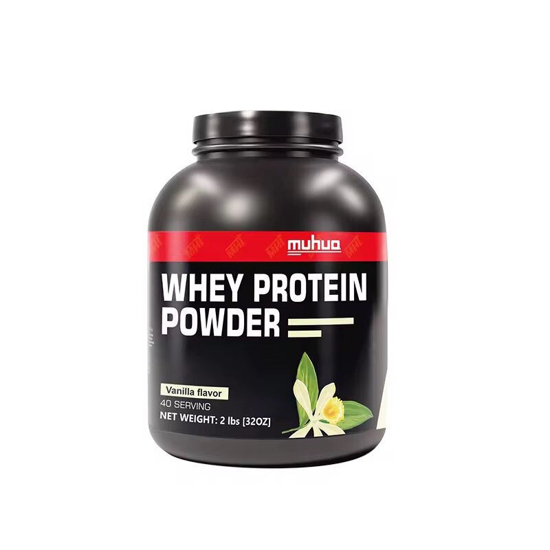 Protéine Whey Pure 1KG