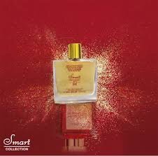 Baccarat rouge Smart collection