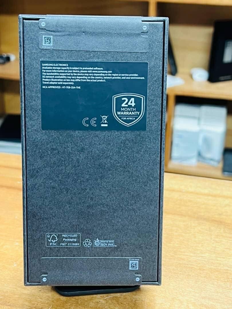 Galaxy S25 Ultra Smartphone