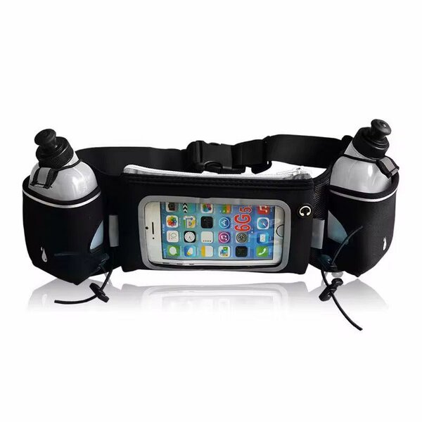 Sac banane sport haute capacité