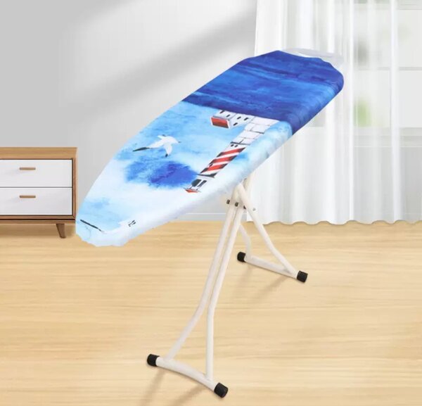 Ironing table