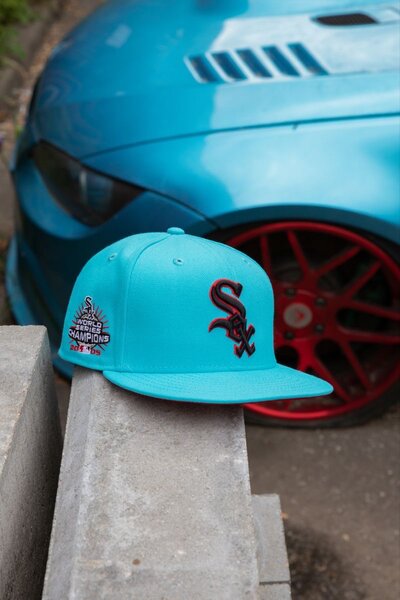 Casquettes stylées et tendance