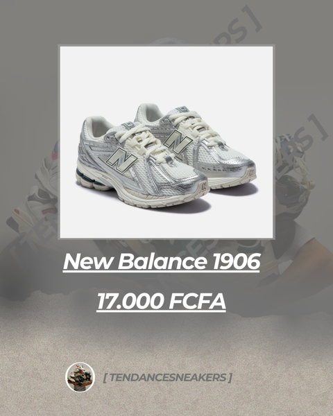 Sneakers tendance homme