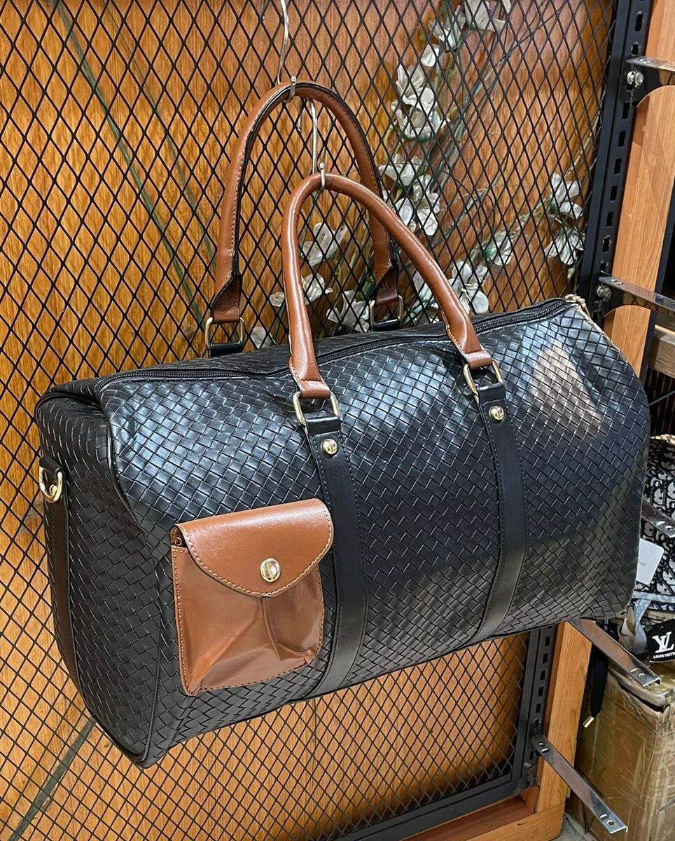 Super quality duffel bags