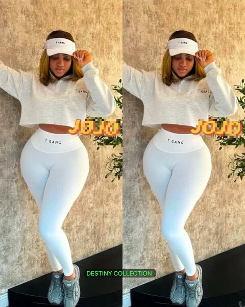 Tenue Femme Confortable