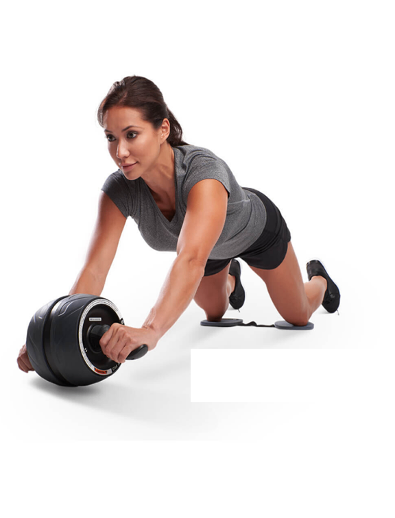 Roue Abdominale Perfect Ab-Carver