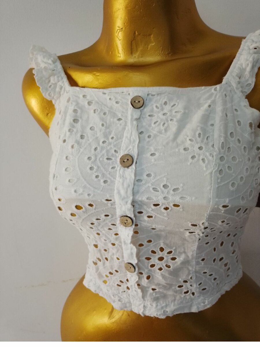 Top tendance été femmes