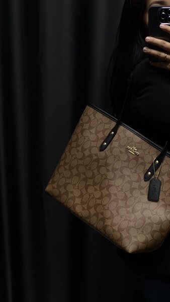 Шоппер коуч, люкс копия, в коробке