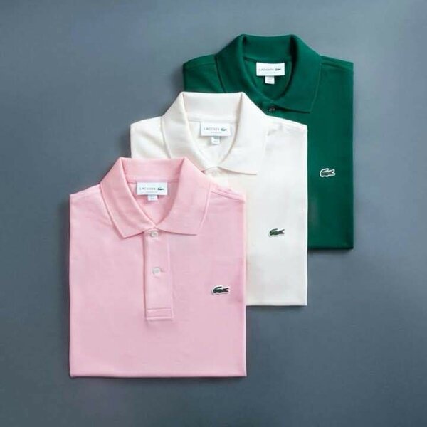 Lacoste