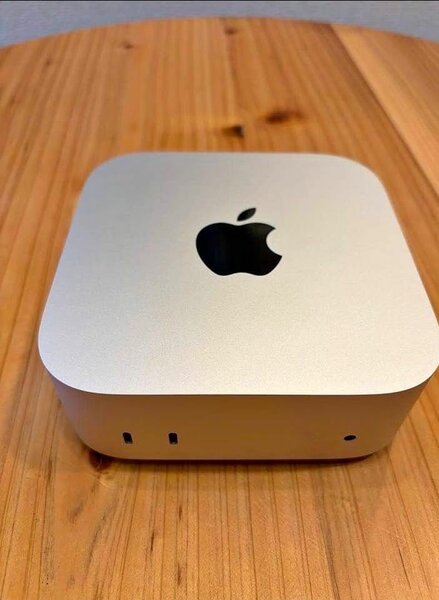 Apple Mac Mini - Ordinateur compact