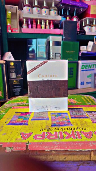 Couture Eau de Parfum