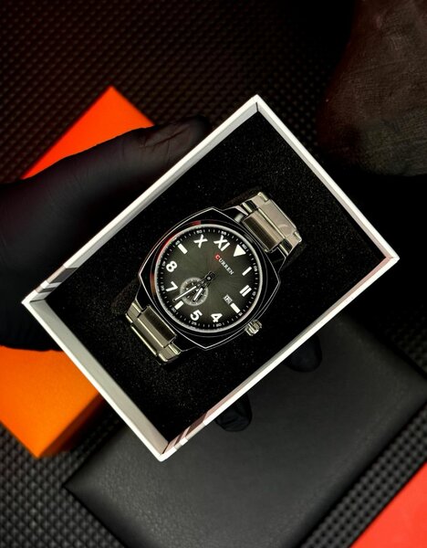 Montre-bracelet élégante