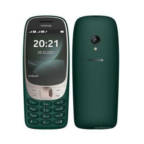 Téléphone portable Nokia classique