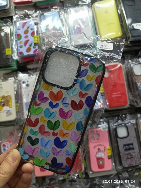 16про, 16промакс