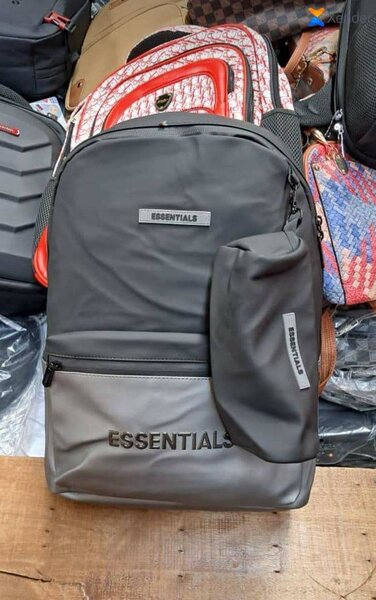 Sac à dos élégant et pratique