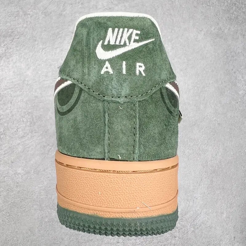 Sneakers Nike Air Supreme