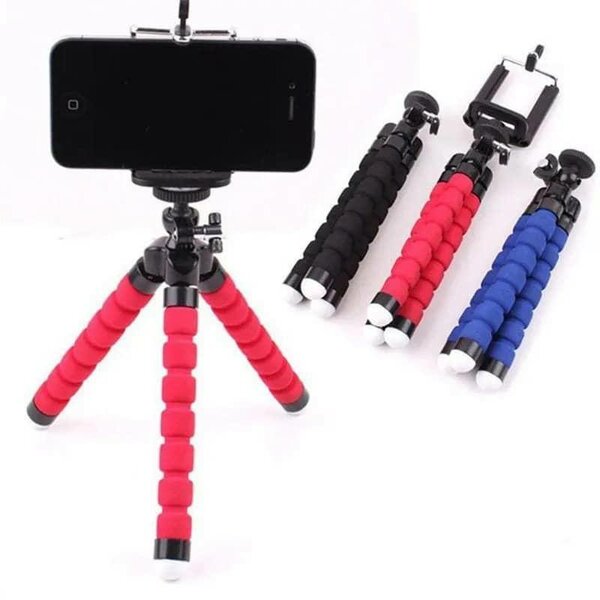 Stabilisateur pour vidéo ou ph