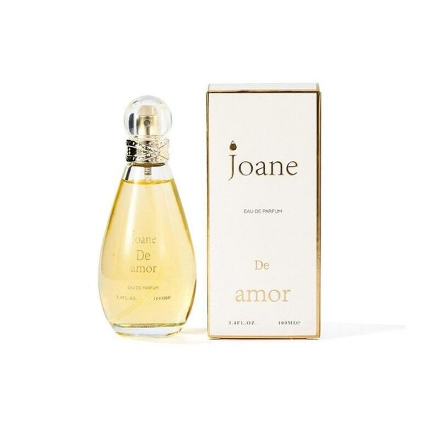 Body perfume for both female and male