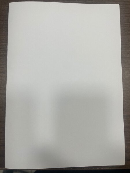 RÉCÉPISSÉ D´IMMATRICULATION