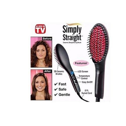 Hair Straighteners