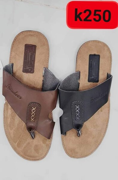 Slipper for adults 