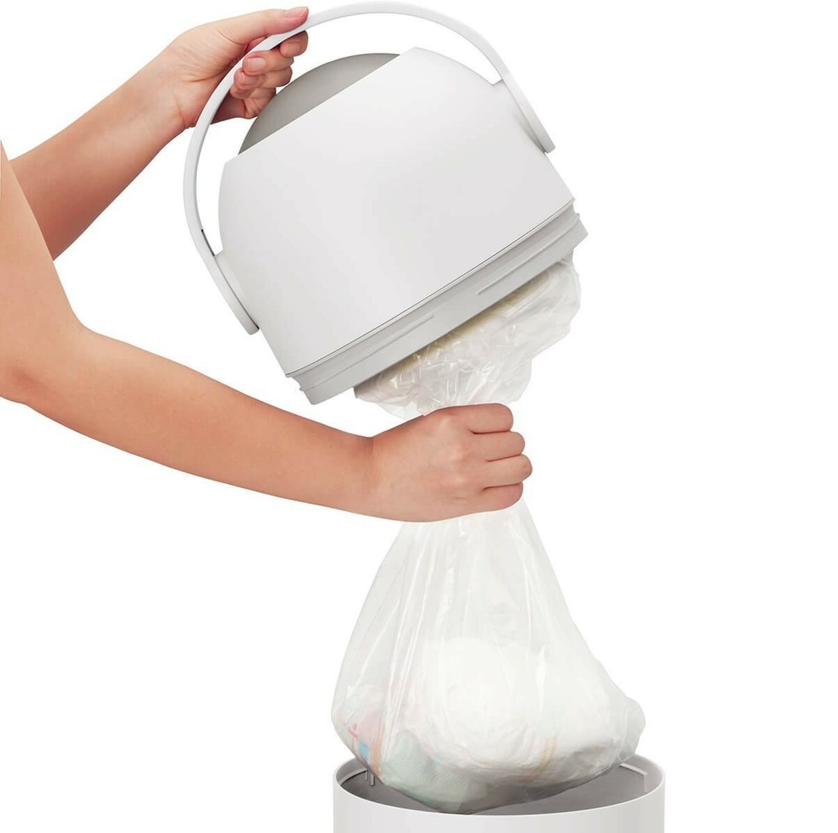 Chicco OdourOFF sacs poubelle pour couche