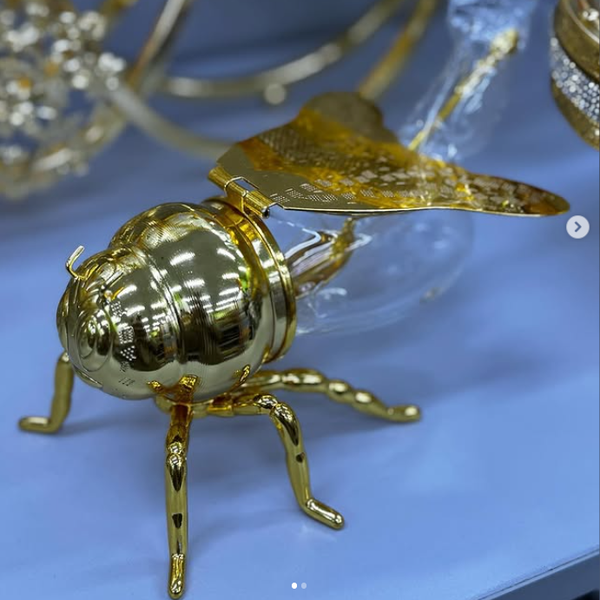 емкость для меда