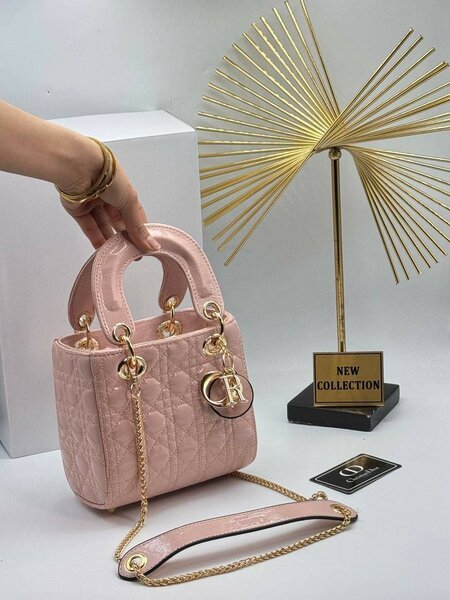 Sac à main en cuir élégant