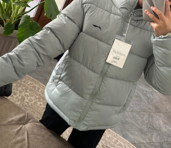 Куртка Лининг