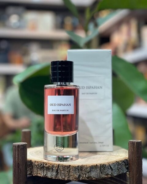 OUD ISPAHAN