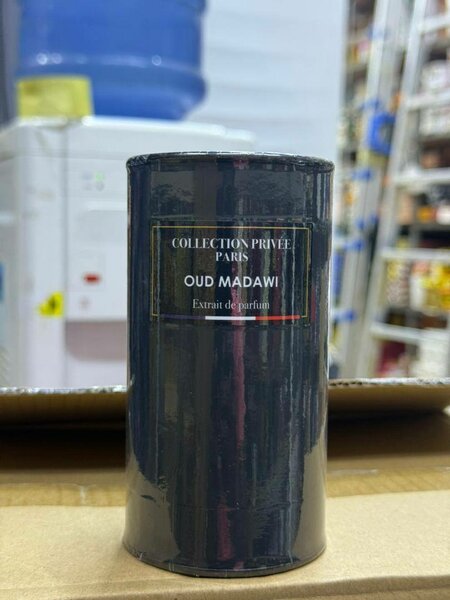 Parfum Oud Madawi Extrait