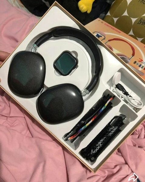 H37 ultra Smart watch