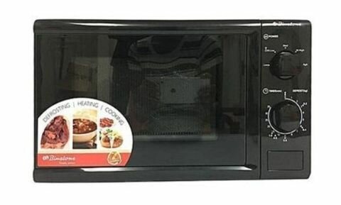 Four micro-ondes grill 60L