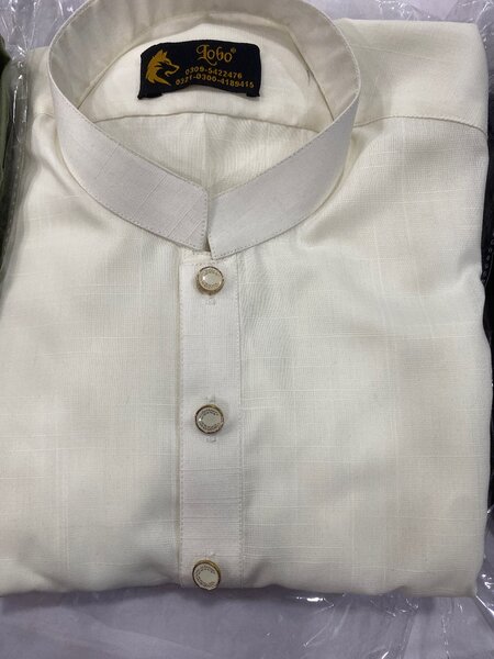 Dress shirt