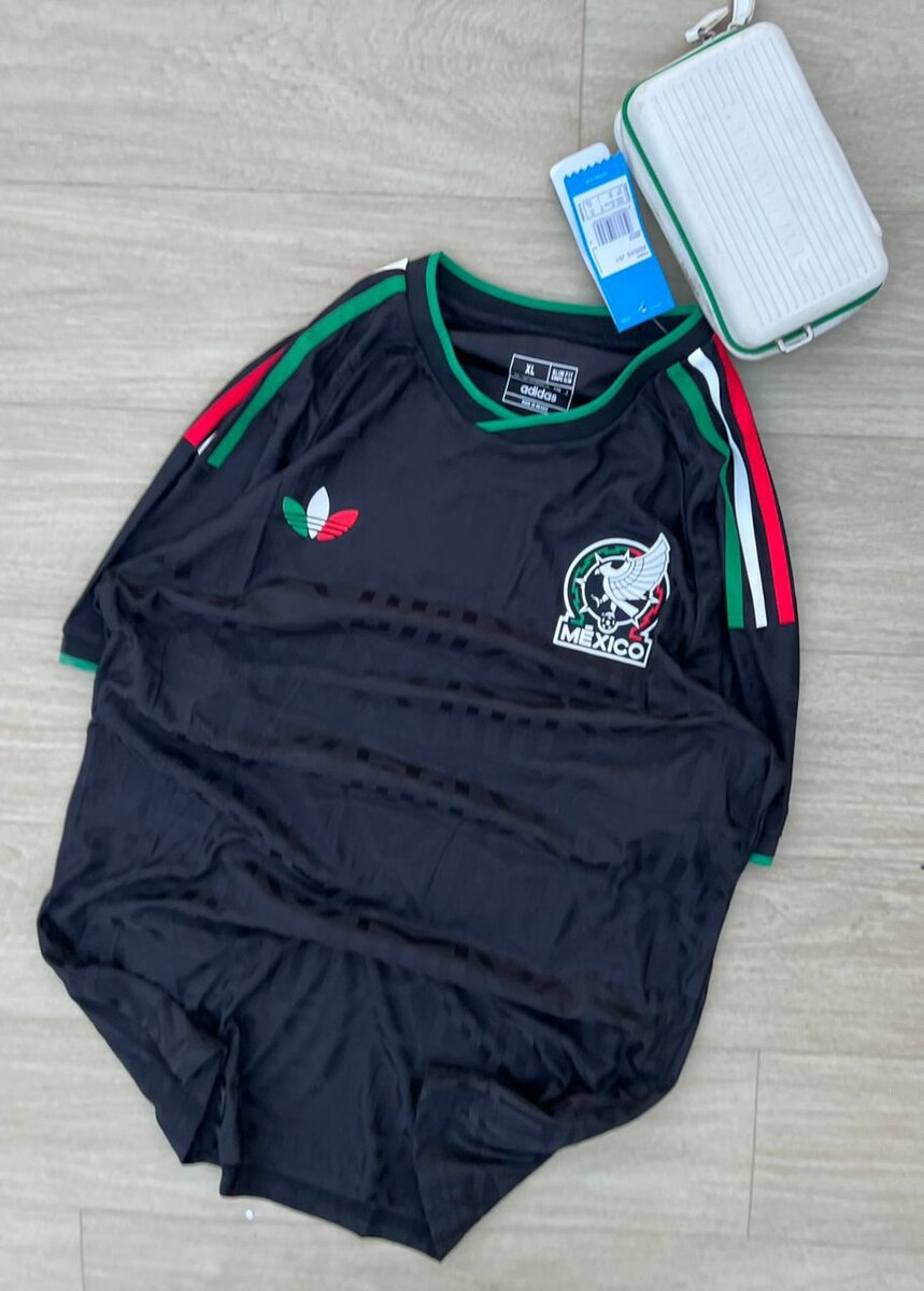 Maillot de foot équipe nationale