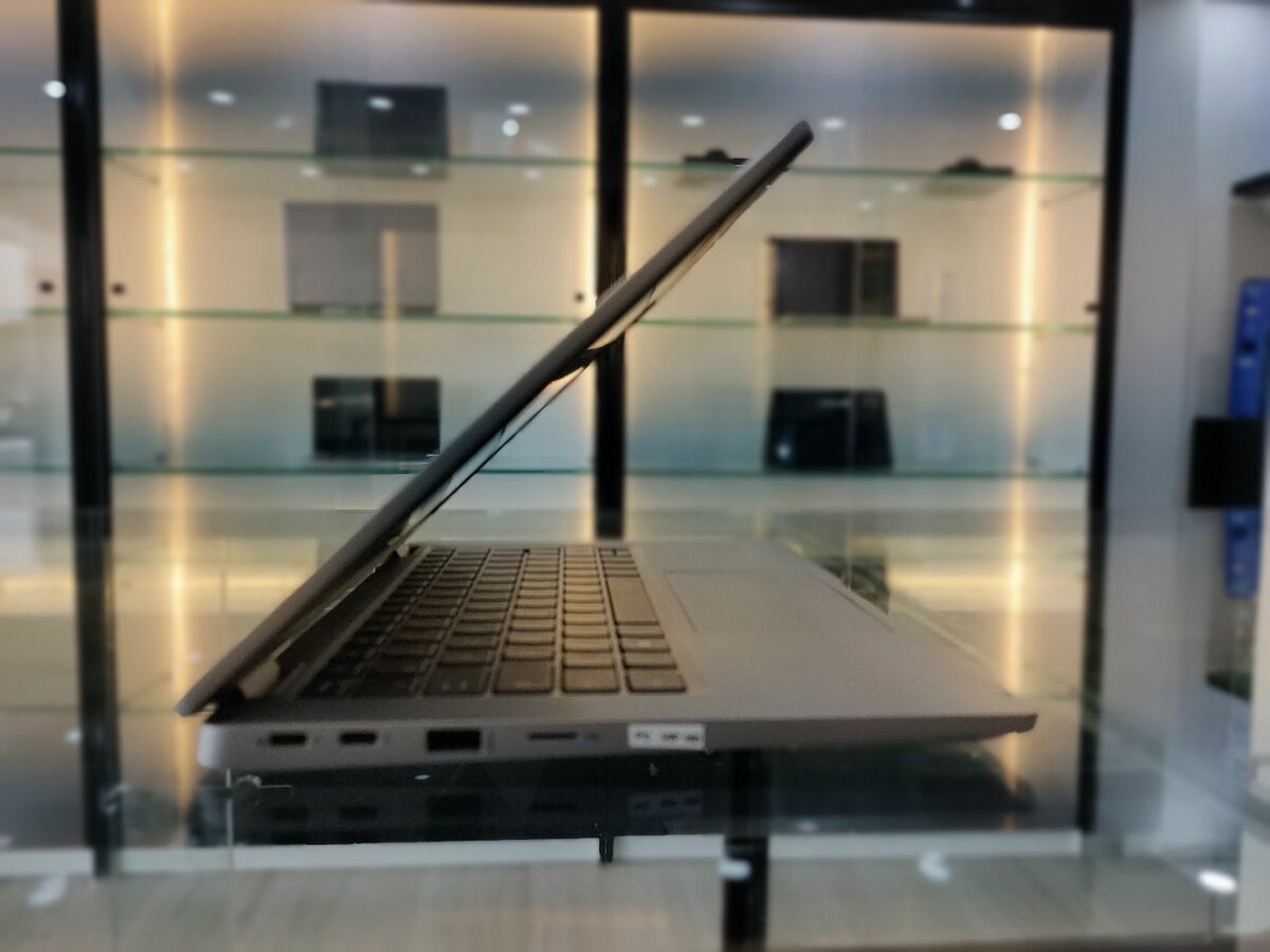 Dell latitude 5320