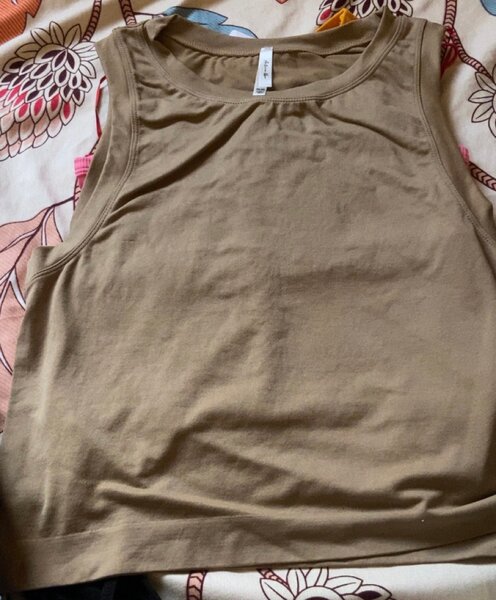 Lot de Hauts Débardeurs Femme