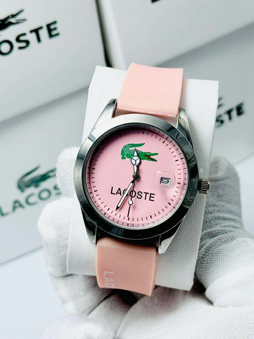 Montre Lacoste Femme