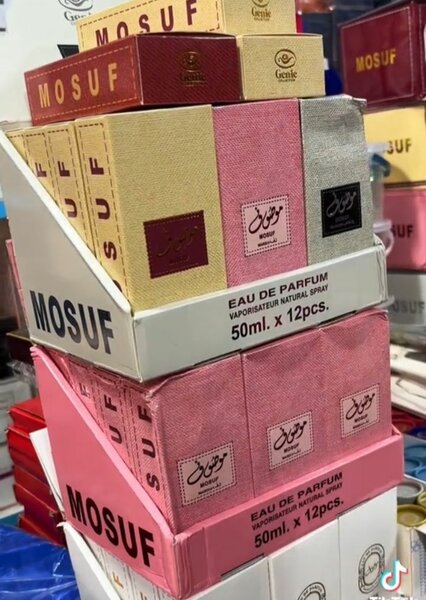 Parfums d'intérieur sophistiqués