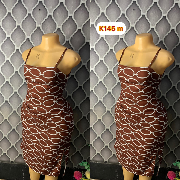 Good Quality thrifted dresses for sale 