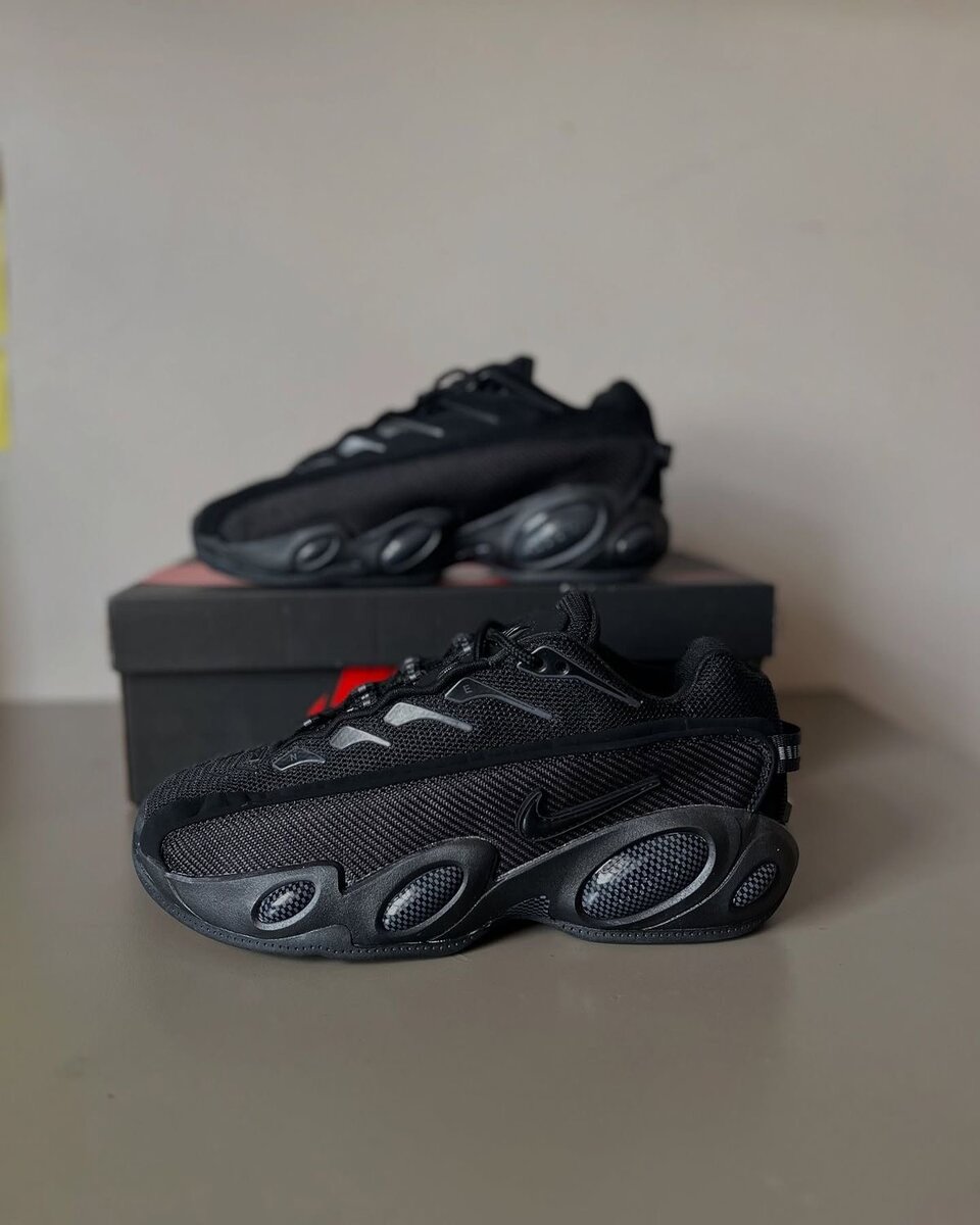 Nike Nocta noire