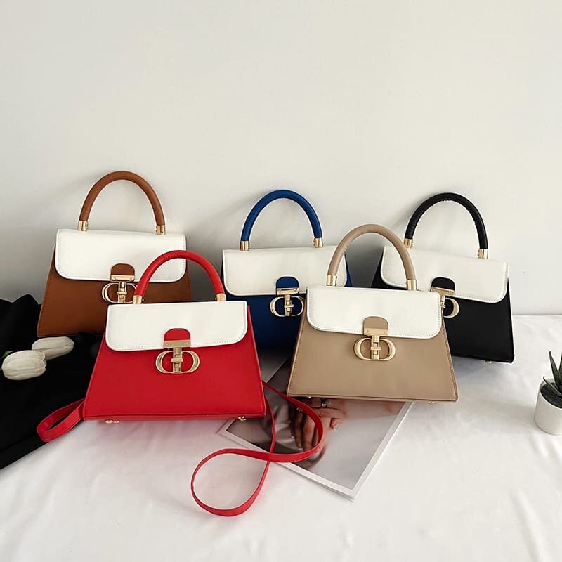 Sacs à Main Élégants Femmes