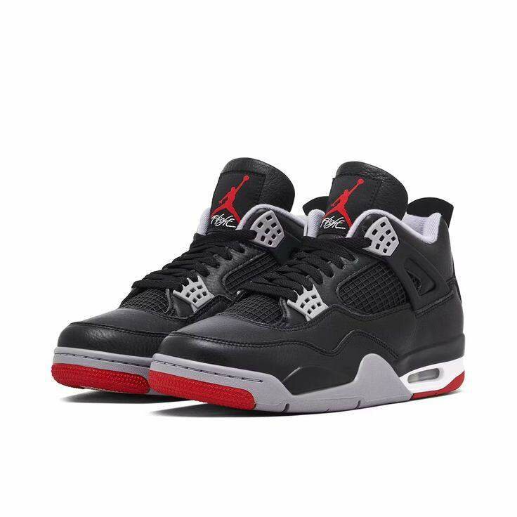 Jordan 4 Sneakers