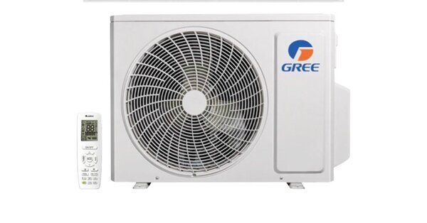 Gree Air Conditioner