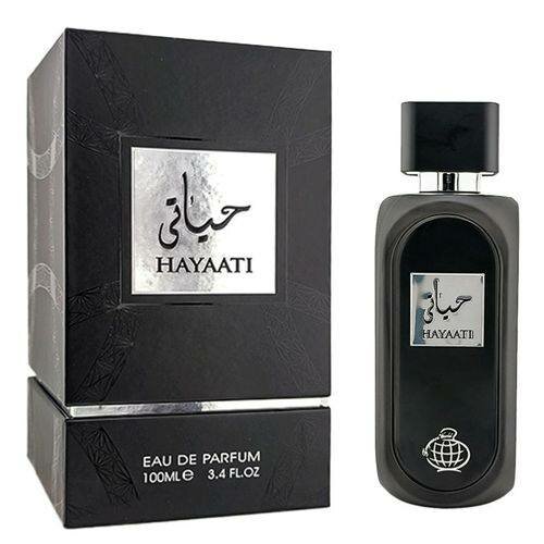 Parfum Hayaati pour Homme 100ml
